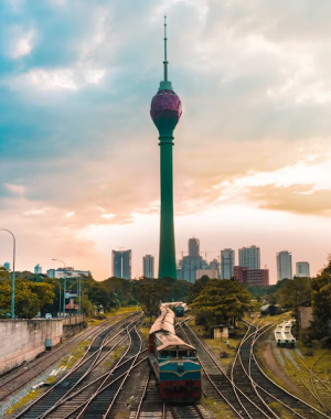 Complete Sri Lanka Experience (10 Days / 9 Nights)